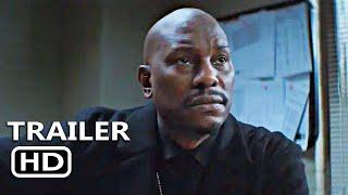 BLOODLINE KILLER Official Trailer 2024