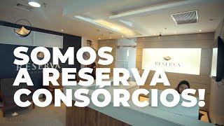 Somos a Reserva Consórcios