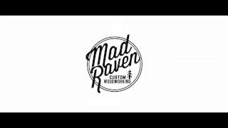 Mad Raven Woodworks - Handmade in Illinois