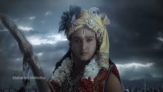 Krishna VS Mahadev video  Devon ke Dev Mahadev  Mahadev vs Vishnu Fight Full Episode