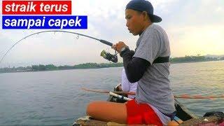 MANCING DI SPOT INI BIKIN KETAGIHAN