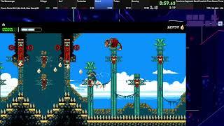 The Messenger Picnic Panic Any% No OoB 1837