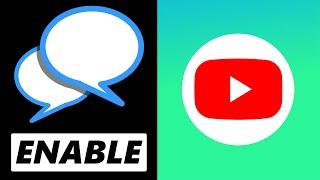 How to Enable LIVE Chat on YouTube Livestream Simple