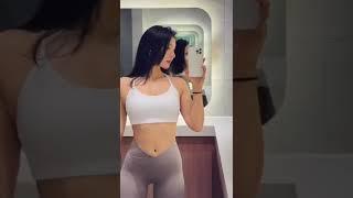 Beautiful Asian girls #tiktok models #sexy asian models