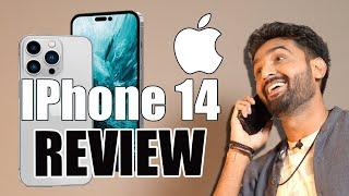 IPHONE 14  Reviewed by AWESAMO