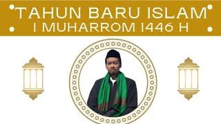 GEBYAR 10 MUHARROM_MASJID AL HIKMAH ARYA MUKTI SEMARANG 17 Juli 2024 @abgakubersamaguru1026