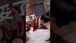 Hot FMV Zheng YeCheng kisses  good audio & cuts  Fu JiuYun Xue Yao Shen Yan Yi Zhao HeNan