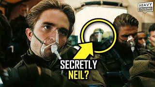 TENET Explained What Really Happened To Neil At The End