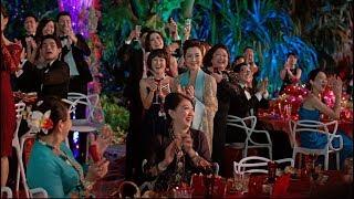Author Jenny Han on the abundance of an all-Asian movie cast