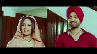 Diljit Dosanjh Da Mantri Naal Panga  Diljit Dosanjh  Gurpreet Ghuggi  Scene  Kumar Films