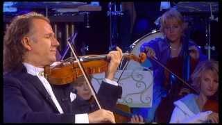 André Rieu - Nightingale Serenade