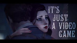 IT’S JUST A VIDEO GAME - BioShock Infinite