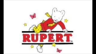 Rupert The Bear Theme Song