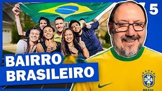 METROWEST O BAIRRO MAIS BRASILEIRO DE ORLANDO EUA