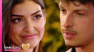 Jennifer und Nicos Liebesbriefe sind das Allerschönste 🫶  Love Island - Staffel 7 #19