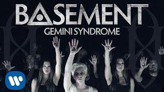 GEMINI SYNDROME - BASEMENT OFFICIAL MUSIC VIDEO