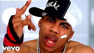 Nelly - Hot In Herre St. Louis Arch Version Official Music Video