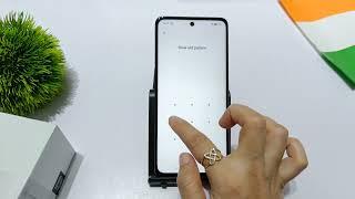 How to change screen lock in oppo reno 10oppo reno 10 pro plus  oppo reno 10 pro change screenlock