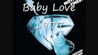 Mothers Finest - Baby Love