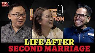 JESSE LANTANG - SINGLE DAD Part1 #liveaftersecondmariagge #Cerai #pernikahankedua #podcastsuamiistri