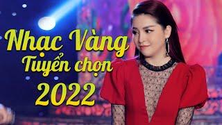 Nhạc Vàng Bolero Tuyển Chọn - Tuyển Chọn Những Bài Hát Ngọt Ngào Hay Tê Tái