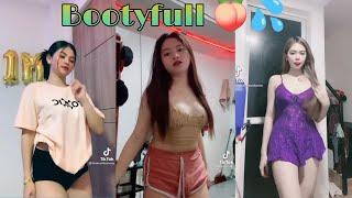 Bootyfull TikTok Dance Challenge  New TikTok Dance 2022 