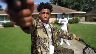 NBA YoungBoy  A Day In The Life