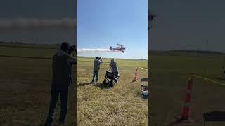 Stearman Biplane