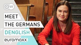 False Friends English words the Germans use wrongly – Part 1  Meet the Germans