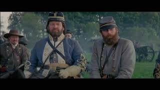Gods and Generals Battle of Antietam Part 2