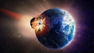 Geheimnisvoller Planet Anfang und Ende der Erde - Doku