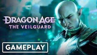 Dragon Age The Veilguard - Official Gameplay Reveal