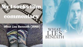 What Lies Beneath 2000 — My Japanese socks film commentary