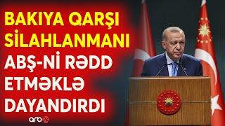 Ankaradan Bakıya kritik siyasi jest ABŞ-nin İrəvana göndərdiyi təyyarələr üçün hava səması bağlandı