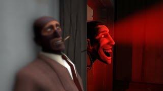 If TF2 was a Horror Game