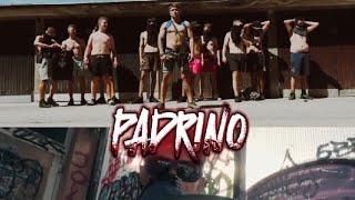 PADRINO - ČIBAMO Official video