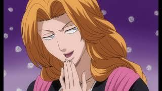 Bleach - Rangiku Roasts Apacci and Mila Rose