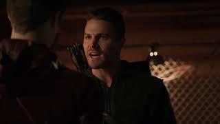 Oliver Queen roasting people for 7 minutes Final version
