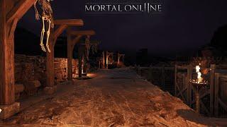 Mortal Online 2  Обсуждение Патча 2.0.5.21