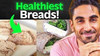 Say Goodbye To Unhealthy Bread - 3 Healthy & Declicious Recipes You Need To Eat  Karen O’Donoghue