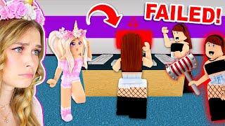 JENNA And Her CLONES SABOTAGED US In Flee The Facility Roblox