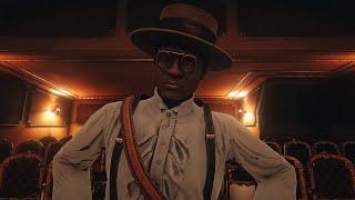 ХЛОПКОВАЯ ИСТОРИЯ ● RDR2 RP ● RedM ● Flat Iron rp  #rdr2rp #stream  