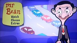 DVD Menu Walkthrough to Mr Bean Number 1 Request Video for Marcus Miller