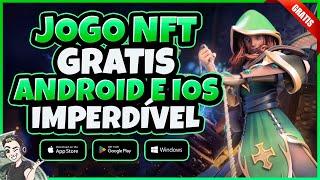 Triumph Games Aventura Mobile Gratuita - Ganhe Dinheiro Jogando - Free to Play & Play to Earn