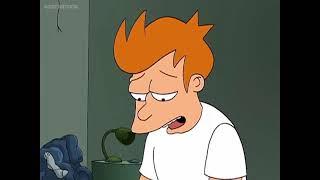 Futurama - Parasites lost ending