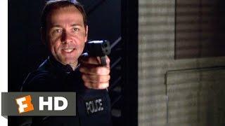 The Negotiator 710 Movie CLIP - Things Are Not What They Seem 1998 HD