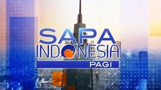 LIVE SAPA INDONESIA PAGI 15 Meil 2024