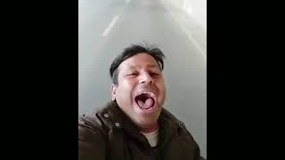 Indian Man Screaming On Bike Meme Template  Puneet Superstar Memes