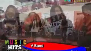 Vband - Perih Live Perform