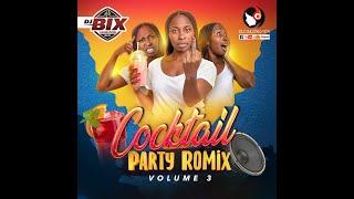 03 - DJ BIX PSL 424 - ROMIX AWILO LOGOMBA VERSION DISCOTHEQUE - 2023